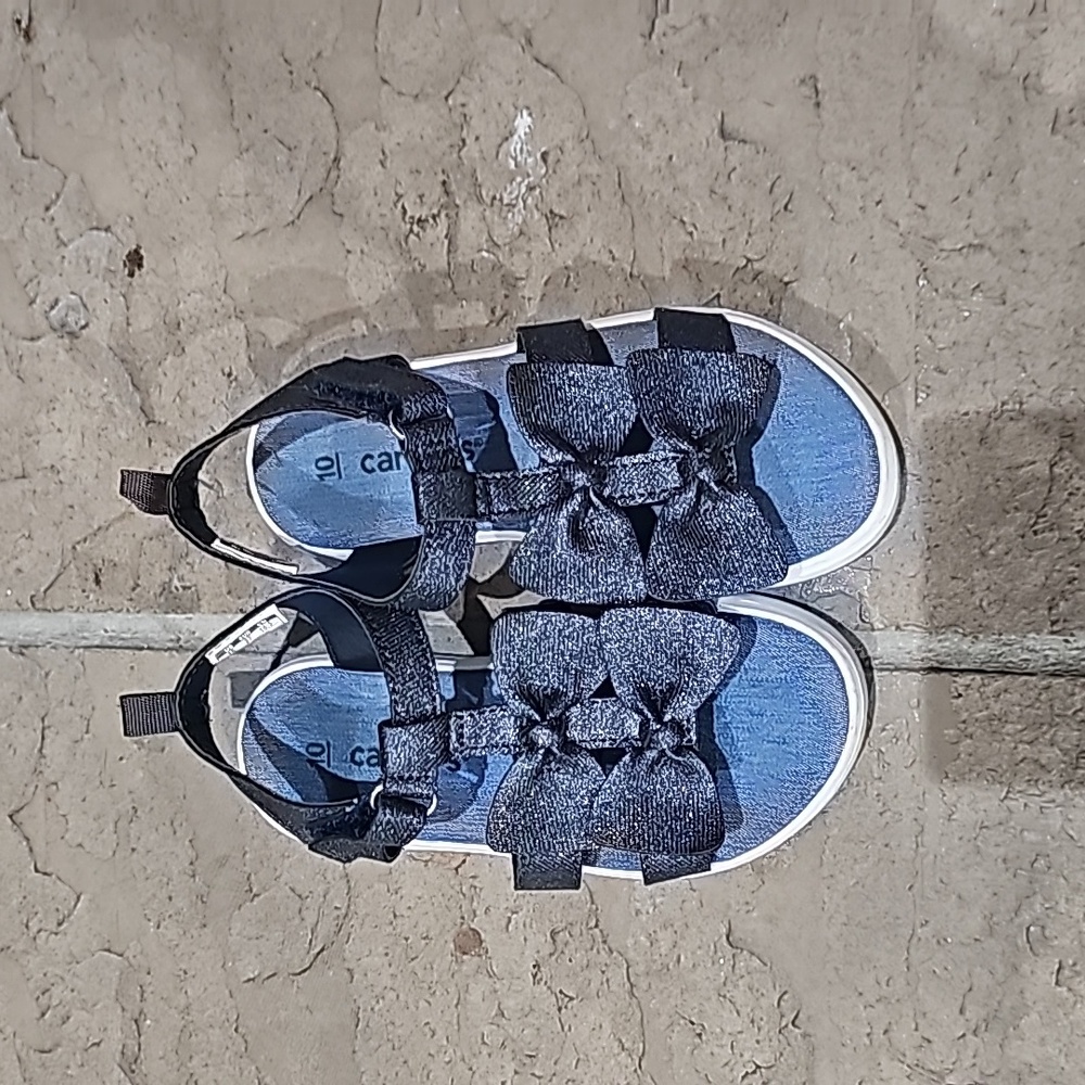 Carters sandals